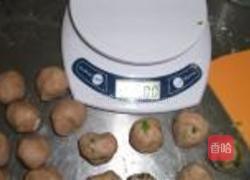 核桃酥饼的做法图解3