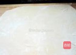 青苋菜馍的做法图解3