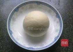 番茄披萨的做法图解3