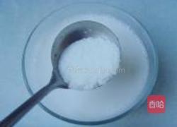 荷叶绿豆粥的做法图解4