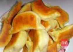 水煎饺的做法图解13