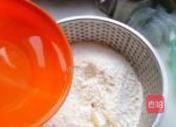 水煎饺的做法图解4