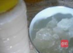 柚子茶的做法图解10