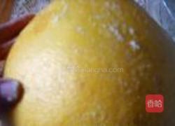 柚子茶的做法图解2