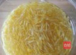 柚子茶的做法图解6
