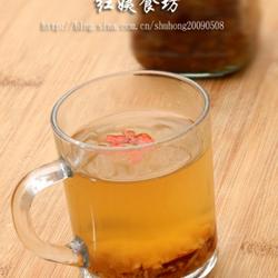 姜枣茶的做法[图]