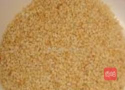 南瓜红糖发饼的做法图解5