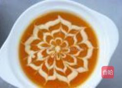 琥珀桃油木瓜的做法图解9