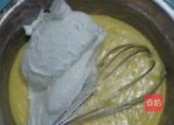 轻乳酪蛋糕的做法图解11