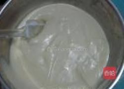 轻乳酪蛋糕的做法图解13