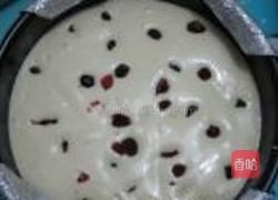 轻乳酪蛋糕的做法图解14