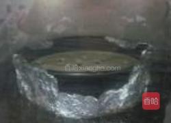 轻乳酪蛋糕的做法图解15