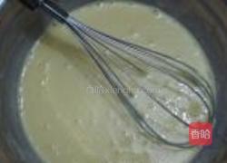 轻乳酪蛋糕的做法图解4