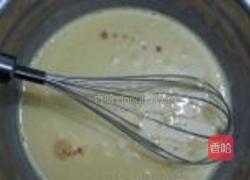 轻乳酪蛋糕的做法图解5