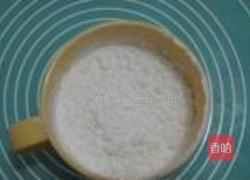 轻乳酪蛋糕的做法图解6