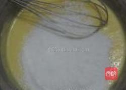 轻乳酪蛋糕的做法图解7