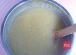 枇杷雪梨羹的做法图解11