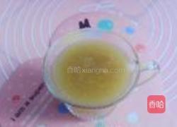 枇杷雪梨羹的做法图解12