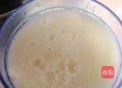 枇杷雪梨羹的做法图解5