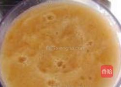 枇杷雪梨羹的做法图解7