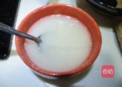 韭菜粉丝煎饺的做法图解9