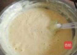 酸奶蛋糕的做法图解11