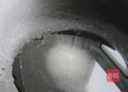 芝麻椰香萨琪玛的做法图解8