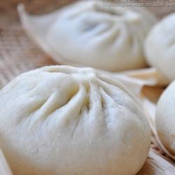 豇豆大包的做法[图]