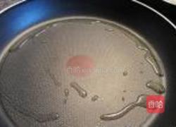 荠菜煎饼的做法图解9