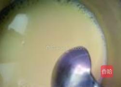 冰激淋的做法图解7