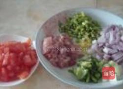 丁丁炒面的做法图解2