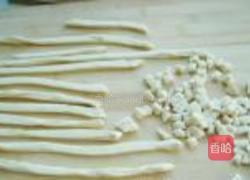 丁丁炒面的做法图解4