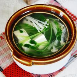 简易鸡翅汤的做法[图]