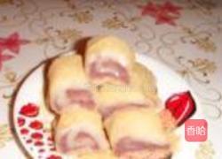 驴打滚的做法图解16