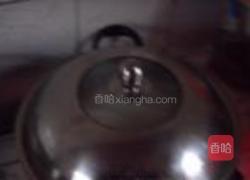 驴打滚的做法图解8