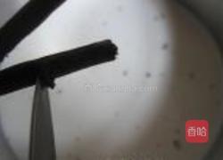 香草芒果冰淇淋的做法图解11