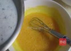 香草芒果冰淇淋的做法图解14