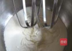 香草芒果冰淇淋的做法图解17