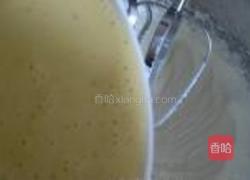 香草芒果冰淇淋的做法图解18