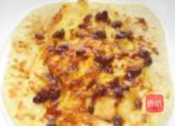 鸡蛋灌饼的做法图解10