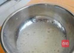 双色巧克力慕斯的做法图解5