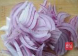 培根蝴蝶面的做法图解3