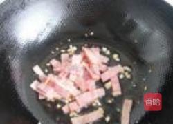 培根蝴蝶面的做法图解8
