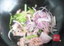 培根蝴蝶面的做法图解9