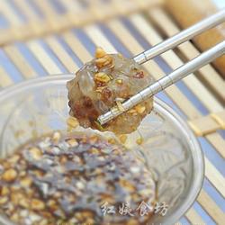 粉条丸子的做法[图]