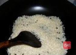 自制蒸肉米粉的做法图解4
