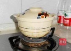 美味砂锅的做法图解6