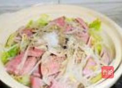 美味砂锅的做法图解7