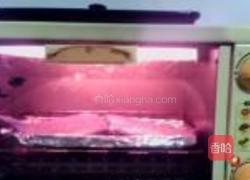 烤鲳鱼的做法图解4