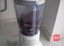 红豆糕的做法图解4